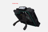 aktuator rozvodovky /349/